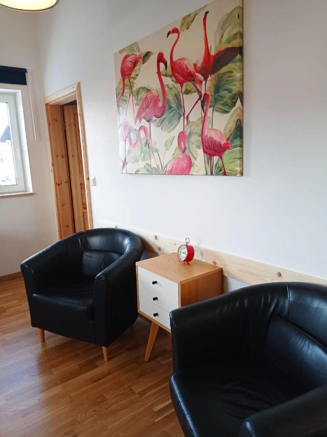 Ferienhaus Am Bach Achslach Dış mekan fotoğraf