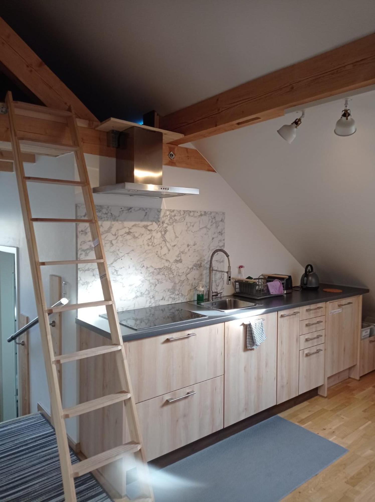 Ferienhaus Am Bach Achslach Dış mekan fotoğraf